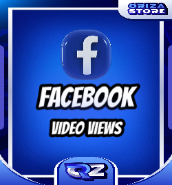 Facebook Video Views