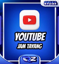 Youtube View Jam Tayang