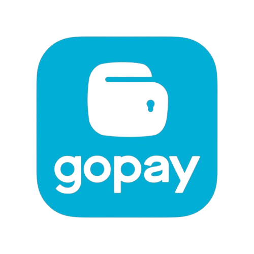 Go Pay 200.000