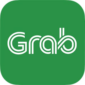 Grab penumpang 20.000