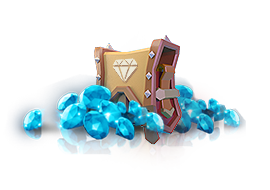 Weekly Diamond Pass