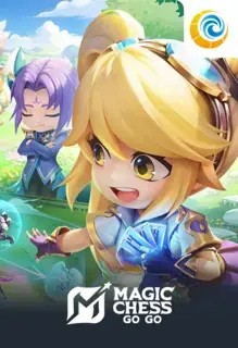 Magic Chess
