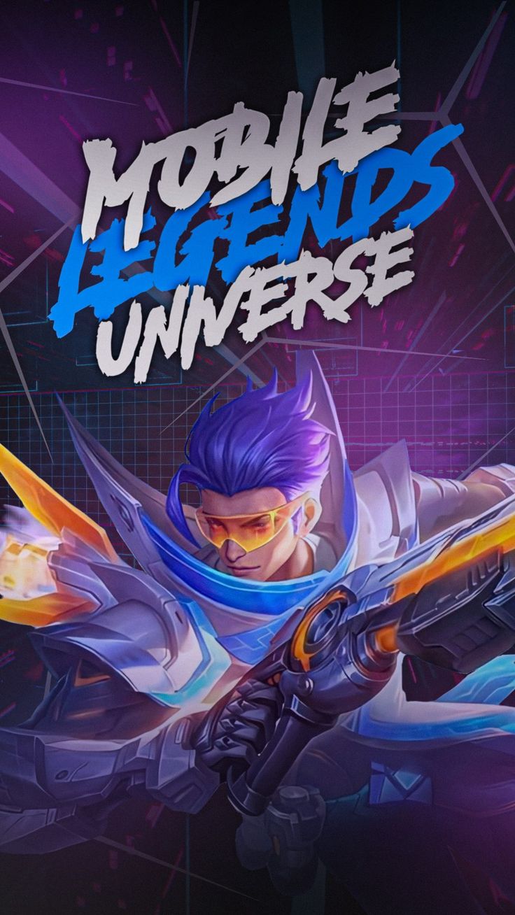 Mobile Legends (Global)