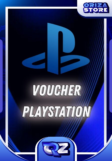 Voucher PSN