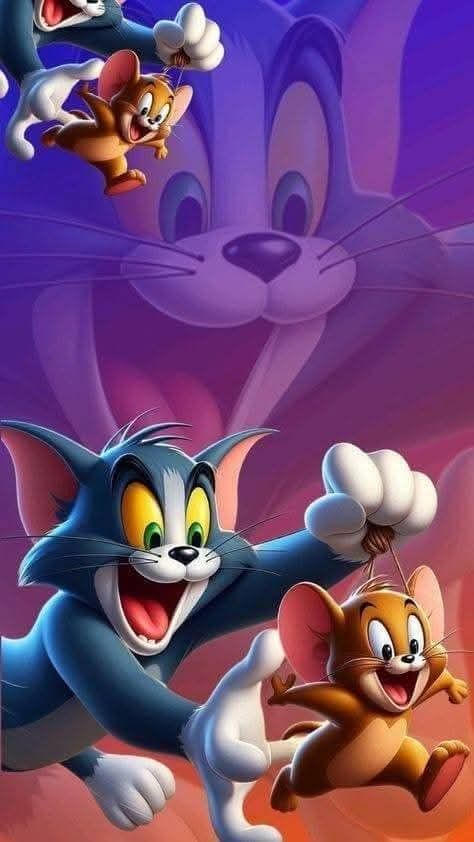 Tom and Jerry : Chase