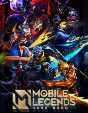 Mobile Legends (Singapore)