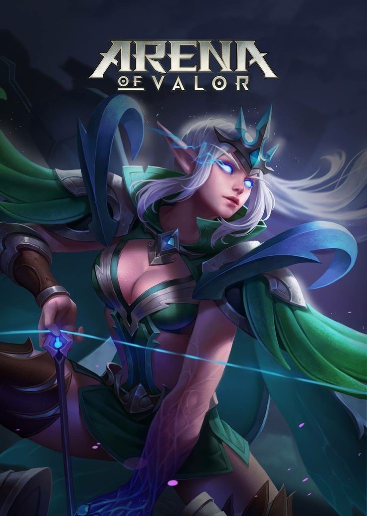 Arena of Valor