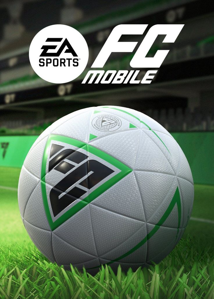 EA SPORTS FC Mobile